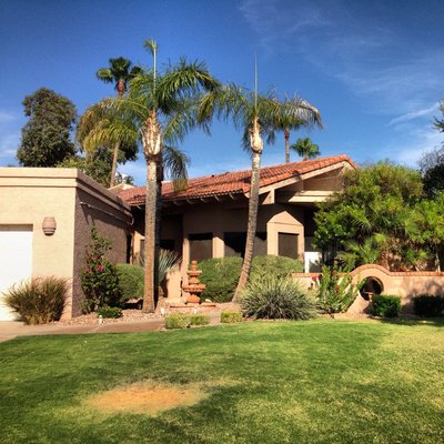 Just purchased home for cash in Scottsdale AZ