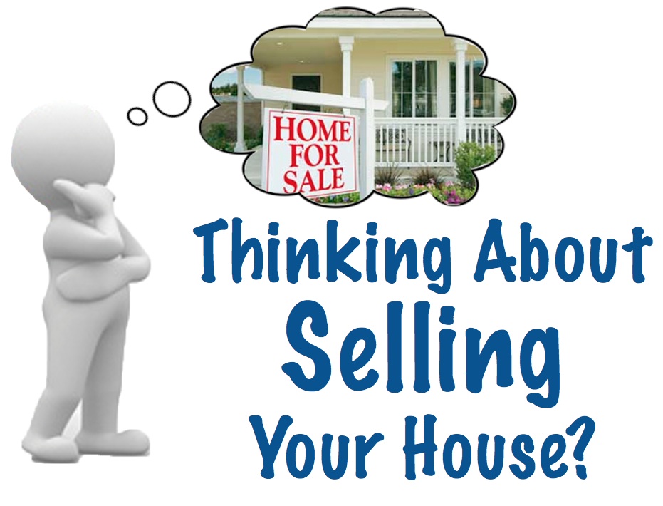 Sell you home yourself and save realtor fee